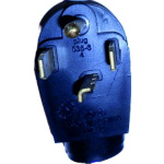 DRYER CORD 4 WIRE 30 AMP - Image 1