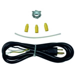 Dishwasher Power Cord Kit - Image 1