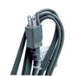 Power Cord - Image 1