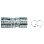 Vent Kit Alum UL - Image 1