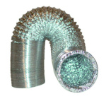 Vent Lamaflex Air Connector - Image 1