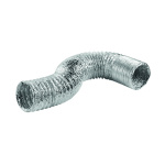 Vent Duct 5 Ply Alum - Image 1