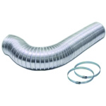 Vent Kit Semirigid UL - Image 1