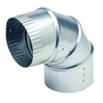 Vent Elbow - Image 1