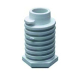 Dryer Leg - Image 1