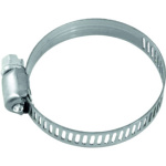 Clamp, Washer Drain Hose - Image 1