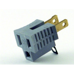 GROUNDING ADAPTER - Image 1