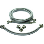 STEAM DRYER KIT - Image 1