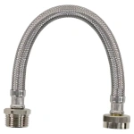Washer Hose Extension for Steam Dryers - Image 1