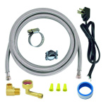 Dishwasher Connector Kit - Image 1