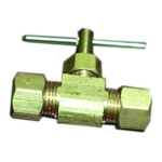 Needle Valve - Image 1