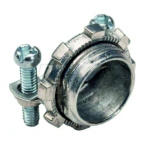 Romex Clamp Connector - Image 1