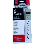 Surge Protector - Image 1