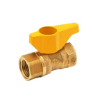 Gas Valve - Image 1