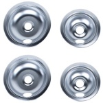 Range Drip Pan - Image 1