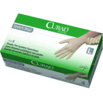 Vinyl Gloves - Image 1