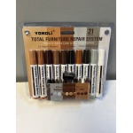 Scratch Repair Fil-Sticks and Markers