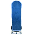 HAND CART COVER ROUND TOP - Image 1