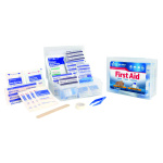 FIRST AID KIT - Image 1