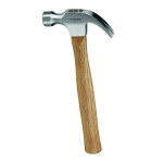 HAMMER 16 OZ. - Image 1