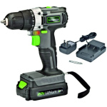 DRILL CORDLESS, RECHARGEABLE - Image 1