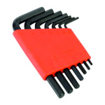 Hex Key Wrench Set - Image 1