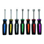 NUT DRIVER SET - Image 1