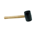 RUBBER MALLET - Image 1