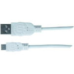 USB To Micro USB Cable - Image 1