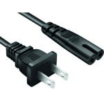 Power Cord - Image 1