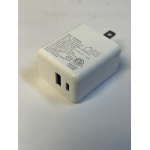 USB WALL PLUG ADAPTER - Image 1