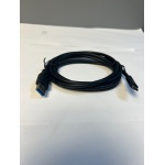USBA TO USBC 6' CORD - Image 1