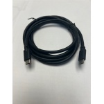 USBC TO USBC 6' CORD - Image 1