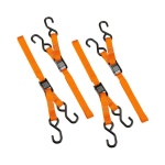 Tie Down S Straps - Image 1